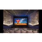 Samsung LED Screen Cinema 1