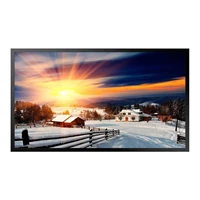 Samsung Monitor Signage Outdoor OH55F